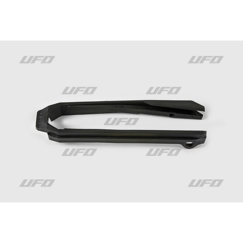 Patín de basculante suelto UFO KTM negro KT04019-001 - motoscamaralweb.com Patín de basculante suelto UFO KTM negro KT04019-001 - motoscamaralweb.com