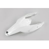 Guardabarros trasero con paneles laterales UFO KTM blanco KT04021-047 - motoscamaralweb.com