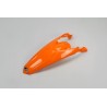 Guardabarros trasero UFO KTM naranja KT04032-127 - motoscamaralweb.com