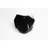 Portanúmeros delantero UFO KTM negro KT04051-001 - motoscamaralweb.com