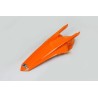Guardabarros trasero UFO KTM naranja KT04060-127 - motoscamaralweb.com