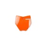Portanúmeros delantero UFO naranja KTM SX125/150 &amp;amp; SX-F - motoscamaralweb.com
