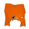 Portanumeros delantero UFO Stadium KTM naranja KT04080-127 - motoscamaralweb.com