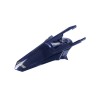 Guardabarros trasero UFO azul KTM SX85 - motoscamaralweb.com