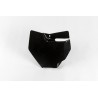 Porta-números delantero UFO negro KTM SX85 - motoscamaralweb.com