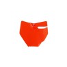 Porta-números delantero UFO Neon naranja KTM SX85 - motoscamaralweb.com