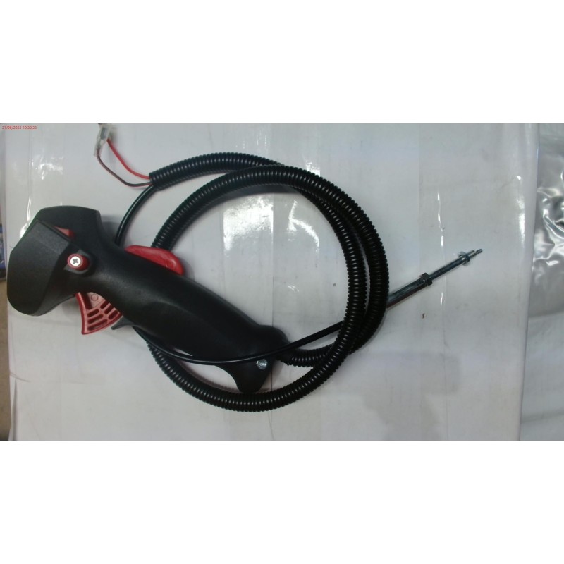 MANDO ACELERADOR COMPLETO SOPLADOR DBL-BP-8000- motoscamaralweb.com MANDO ACELERADOR COMPLETO SOPLADOR DBL-BP-8000- motoscamaralweb.com