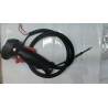 MANDO ACELERADOR COMPLETO SOPLADOR DBL-BP-8000- motoscamaralweb.com