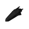 Guardabarros trasero UFO negro KTM SX/SX-F - motoscamaralweb.com