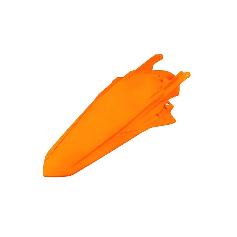 Guardabarros trasero UFO Neon naranja KTM SX/SX-F - motoscamaralweb.com Guardabarros trasero UFO Neon naranja KTM SX/SX-F - motoscamaralweb.com