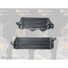Radiador de aluminio soldado standard lado izquierdo - motoscamaralweb.com