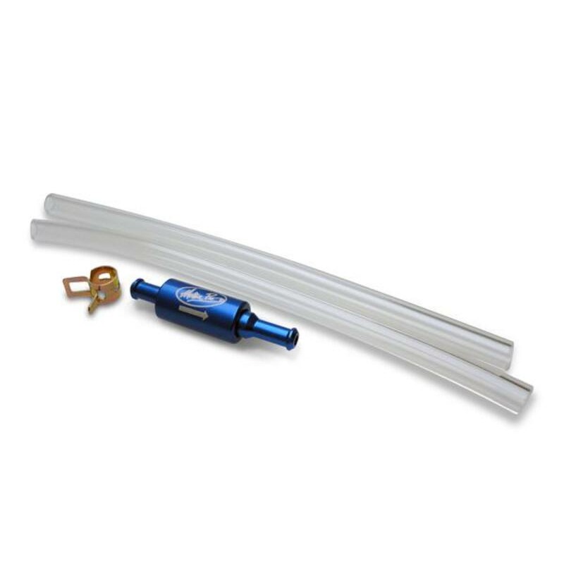Válvula antirretorno para purgador de freno MOTION PRO - motoscamaralweb.com