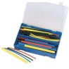 Maleta manguitos de tubo termorretráctil DRAPER - motoscamaralweb.com