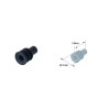 Junta hermética para conector TOURMAX tipo 070 (FRA) - motoscamaralweb.com