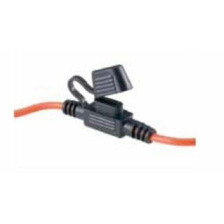 Porta fusible hermético BIHR - motoscamaralweb.com