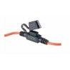 Porta fusible hermético BIHR - motoscamaralweb.com