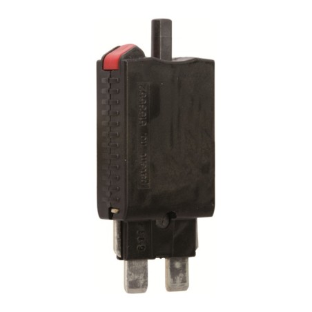 Fusible cortacorrientes automático BIHR 10A - motoscamaralweb.com