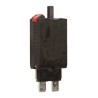 Fusible cortacorrientes automático BIHR 10A - motoscamaralweb.com