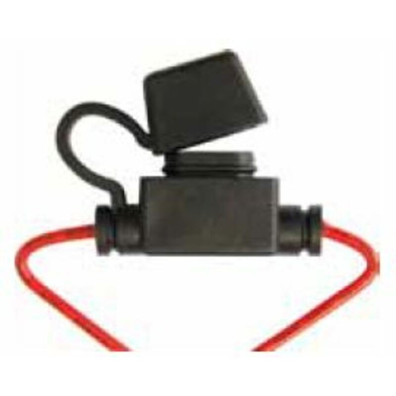 Porta mini fusible hermético BIHR - motoscamaralweb.com Porta mini fusible hermético BIHR - motoscamaralweb.com
