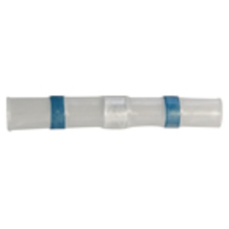 Racor de estaño preaislante BIHR Ø 2 - 4mm 50uds - motoscamaralweb.com
