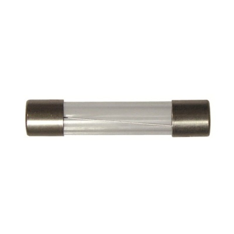 Fusible de vidrio BIHR 10A - motoscamaralweb.com