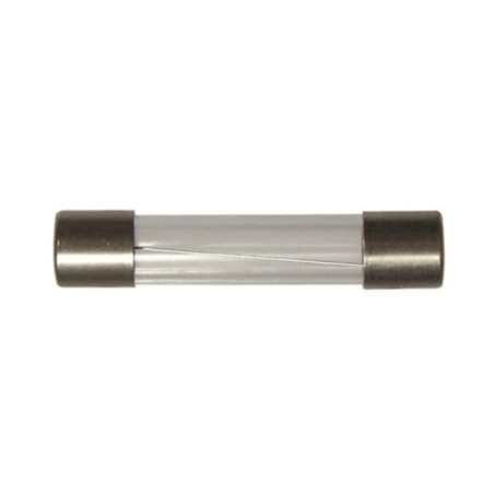 Fusible de vidrio BIHR 10A - motoscamaralweb.com