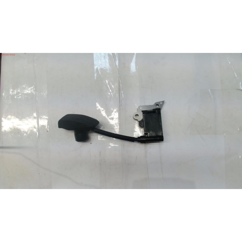 BOBINA DE ARRANQUE DBL-VA2300/E1- motoscamaralweb.com BOBINA DE ARRANQUE DBL-VA2300/E1- motoscamaralweb.com
