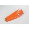 Guardabarros trasero UFO KTM naranja KT03042-127 - motoscamaralweb.com