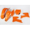 Kit plástica completo UFO KTM original KTKIT503-999 - motoscamaralweb.com