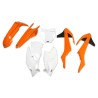 Kit de Plástica UFO Color OEM (2018) KTM SX/SX-F - motoscamaralweb.com