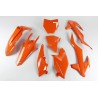 Kit de Plástica UFO naranja KTM SX85 - motoscamaralweb.com