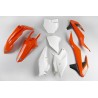 Kit de Plástica UFO Color OEM (2018) KTM SX85 - motoscamaralweb.com