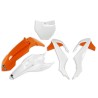 Kit de Plástica UFO SX65 16-19 OEM COLOR 19 - motoscamaralweb.com