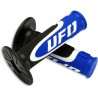 Puños UFO cross / enduro Axiom azul MA01825-089- motoscamaralweb.com