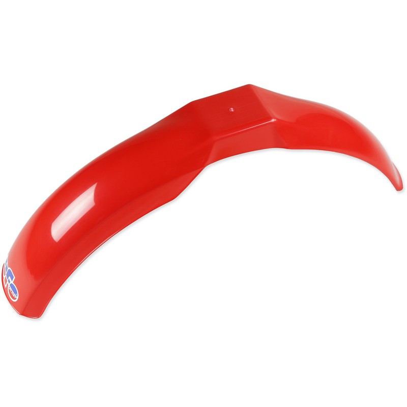 Guardabarros delantero universal UFO cross-enduro (1975-1979) rojo ME08001-B - motoscamaralweb.com Guardabarros delantero universal UFO cross-enduro (1975-1979) rojo ME08001-B - motoscamaralweb.com