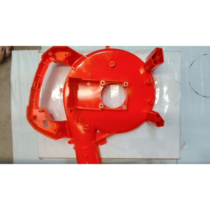 CARCASA SOPORTE MOTOR DBL-VA2300/E1- motoscamaralweb.com CARCASA SOPORTE MOTOR DBL-VA2300/E1- motoscamaralweb.com