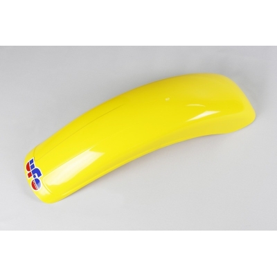 Guardabarros universal trasero cross mediana 80cc-125cc-250cc (1975-1983)oem TM (1978-1981) - motoscamaralweb.com
