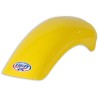 Guardabarros trasero universal UFO cross (Maico 1978-1980) amarillo ME08030-D2 - motoscamaralweb.com