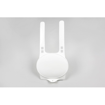 Porta numero delantero UFO-KTM - motoscamaralweb.com