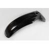 Guardabarros delantero universal UFO 500-600 cross-enduro negro PA01014-001 - motoscamaralweb.com