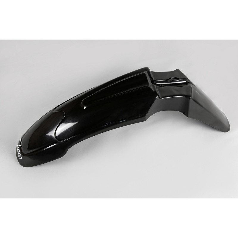 Guardabarros delantero UFO 125-250-500 cross-enduro negro PA01028-001 - motoscamaralweb.com Guardabarros delantero UFO 125-250-500 cross-enduro negro PA01028-001 - motoscamaralweb.com