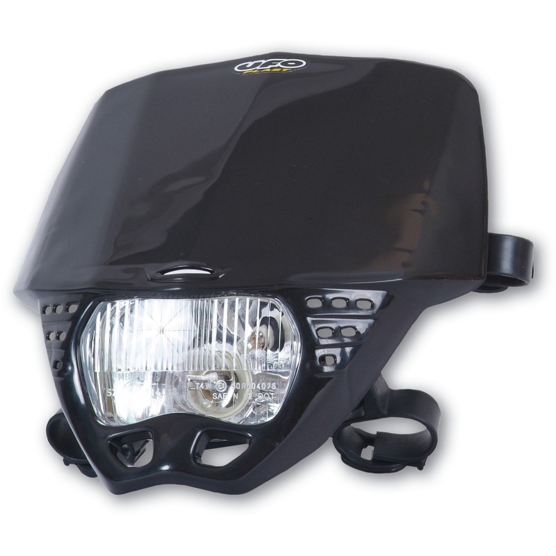 Careta UFO homologada Cruiser negro PF01707-001 - motoscamaralweb.com Careta UFO homologada Cruiser negro PF01707-001 - motoscamaralweb.com