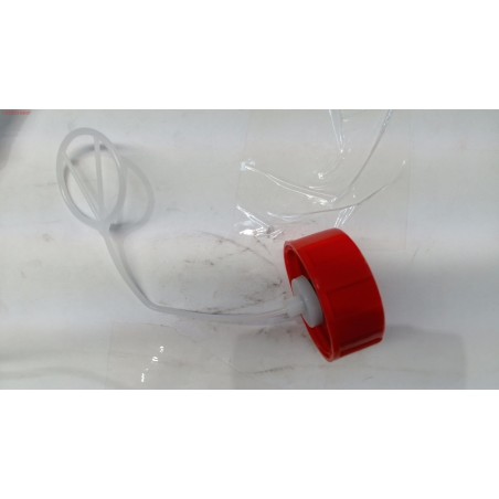 TAPON DEPOSITO DBL-VA2300/E1 DMD8000 DMD5200 DSP2500 15L- motoscamaral