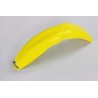 Guardabarros delantero UFO Suzuki amarillo SU03967K-102 - motoscamaralweb.com