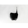 Portanúmeros delantero UFO Suzuki negro SU04919-001 - motoscamaralweb.com