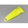 Guardabarros trasero UFO amarillo fluor Suzuki RM-Z250 - motoscamaralweb.com