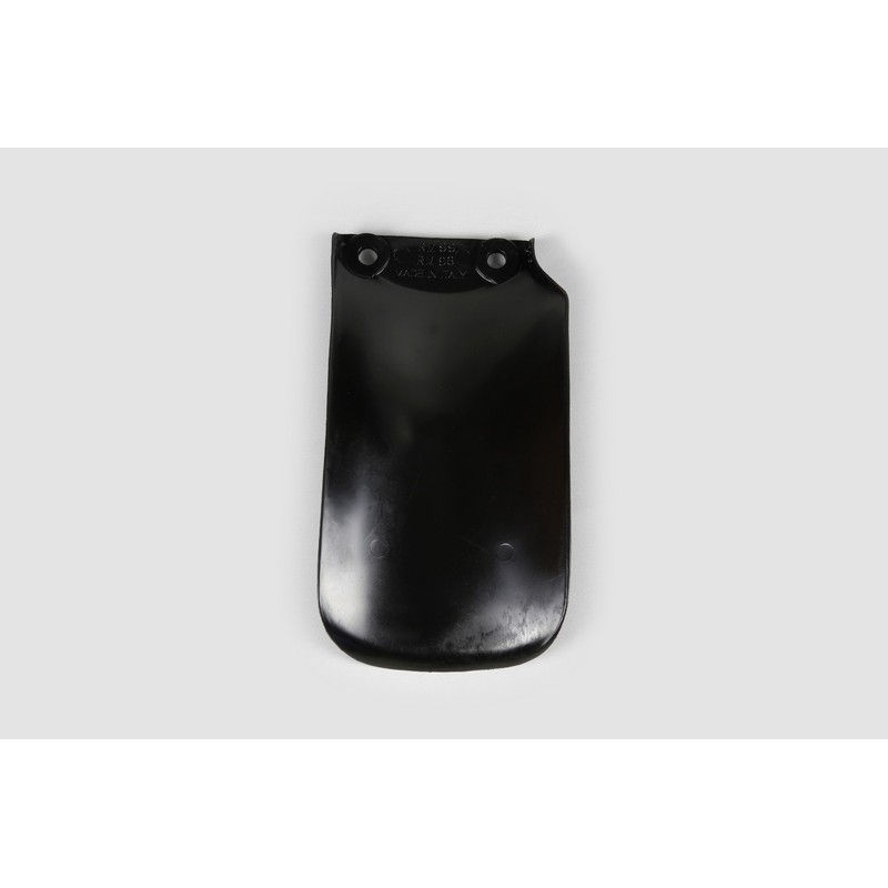 Faldilla protectora amortiguador UFO Suzuki negro SU04935-001 - motoscamaralweb.com Faldilla protectora amortiguador UFO Suzuki negro SU04935-001 - motoscamaralweb.com