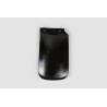 Faldilla protectora amortiguador UFO Suzuki negro SU04935-001 - motoscamaralweb.com