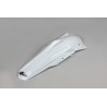 Guardabarros trasero UFO blanco Suzuki RM-Z450 - motoscamaralweb.com