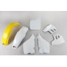 Kit de Plástica UFO Color OEM Suzuki RM125 - motoscamaralweb.com